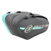 Paletero Bullpadel Tour BPP25015 Gris Oscuro  Oferta + Barato
