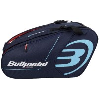 Bullpadel Tour BPPEX002 Navy Blue Padel Bag  Offer + Cheap