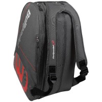 Bullpadel Tour Padel Bag BPPEX002 Dark Gray  Offer + Cheap