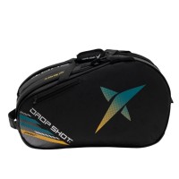 Paletero Drop Shot Alsai Campa Negro