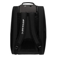 Paletero Dunlop FX Team Azul Gris