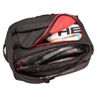 Paletero Head Arturo Coello Pro X Duffle L Negro  Offer + Cheap