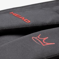 Paletero Head Arturo Coello Pro X Duffle L Negro  Offer + Cheap