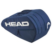 Paletero Head Base M Azul Marino  Oferta + Barato