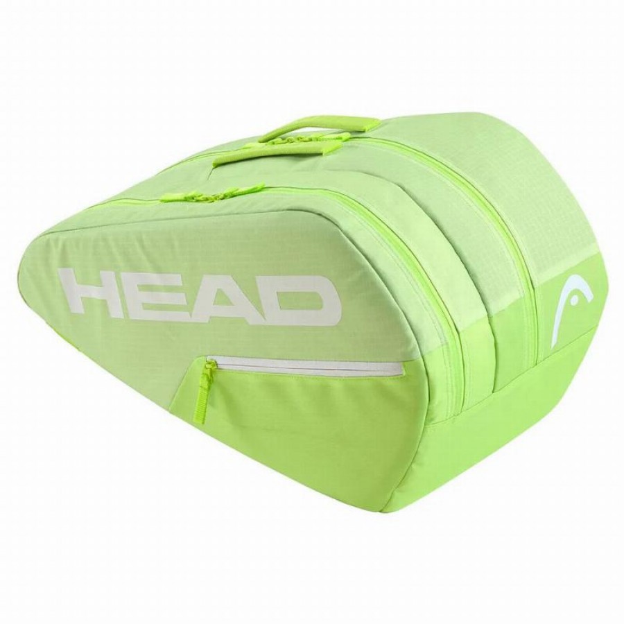 Paletero Head Base M Verde  Oferta + Barato