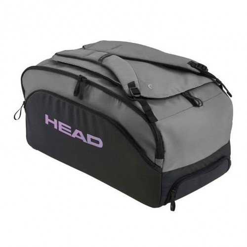 Paletero Head Pro X Duffle L Negro Verde Paletero Head Pro X Duffle L Negro Verde