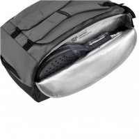 Paletero Head Pro X Duffle L Negro Verde  Oferta + Barato