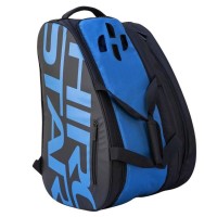Borsa da padel Hirostar Pro nera blu  Offerta + Economico