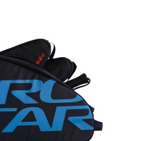 Borsa da padel Hirostar Pro nera blu  Offerta + Economico