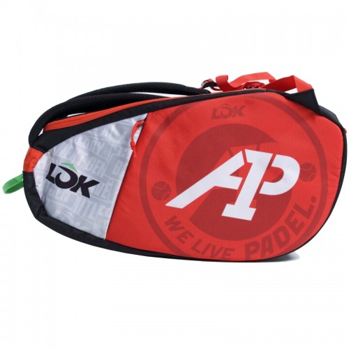 Paletero Lok Granite A1 Padel Paletero Lok Granite A1 Padel