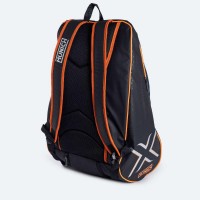 Munich Training 54 Noir Orange Sac de Padel  Offre - Pas cher