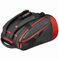 Paletero Nox AT10 Luxury Open Series Negro Rojo  Offer + Cheap