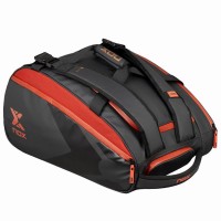 Paletero Nox AT10 Luxury Open Series Negro Rojo  Offer + Cheap