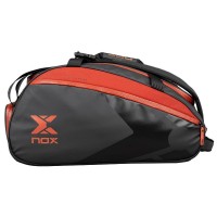 Paletero Nox AT10 Luxury Open Series Negro Rojo  Offer + Cheap