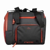 Paletero Nox AT10 Luxury Open Series Negro Rojo  Offer + Cheap