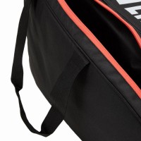 Borsa da padel Puma Nova Elite Nero Rosso  Offerta + Economico