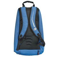 Royal Padel Force Blue Padel Bag