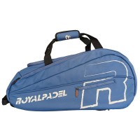 Royal Padel Force Blue Padel Bag