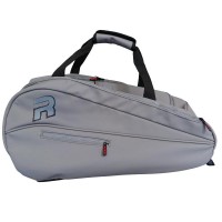 Royal Padel Force Gray Padel Bag