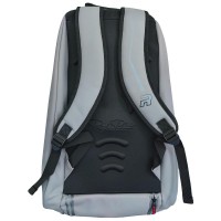 Royal Padel Force Gray Padel Bag