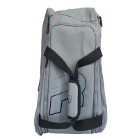Royal Padel Force Gray Padel Bag