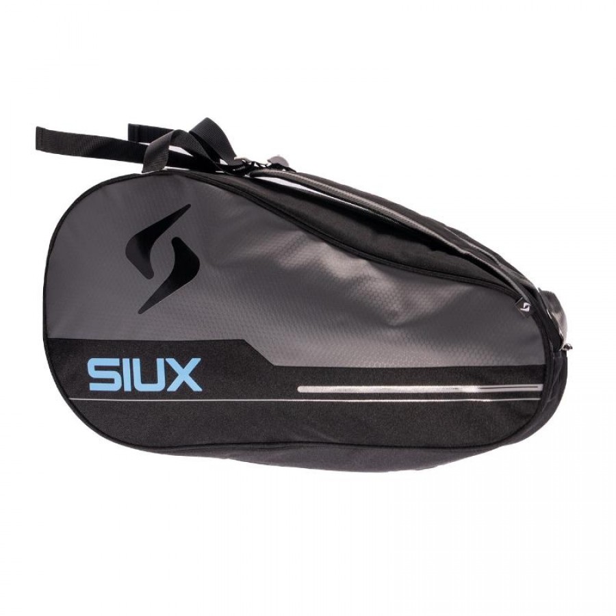 Sacola Siux Pulse Blue Padel