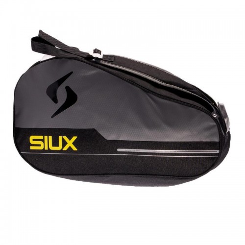 Borsa Siux Pulse Gray Padel