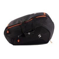 Sac à raquettes Siux Tour Black Padel