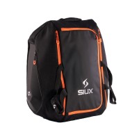 Sac à raquettes Siux Tour Black Padel