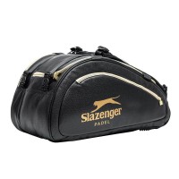 Paletero Slazenger Vibora Negro  Oferta + Barato