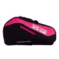 Paletero Softee Extra Cool Plus 2.0 Rosa  Oferta + Barato