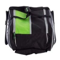 Paletero Softee Padel Square Verde Fluor  Offerta + Economico