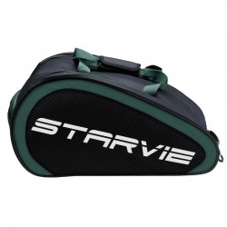 Paletero StarVie Pro Master Verde Oscuro