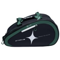 Paletero StarVie Pro Master Verde Oscuro