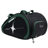 Paletero StarVie Pro Master Verde Oscuro