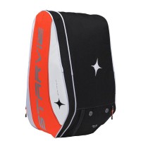 Paletero StarVie Star Gris Rojo