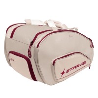 Paletero StarVie Tamara Icardo T-One Pro Crema