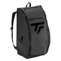 Paletero Tecnifibre Tour Endurance Ultra Negro  Oferta + Barato