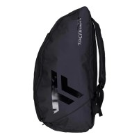 Paletero Tecnifibre Tour Endurance Ultra Negro  Oferta + Barato