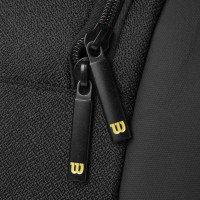 Borsa per racchette da padel Wilson Bela Super Tour nera  Offerta + Economico