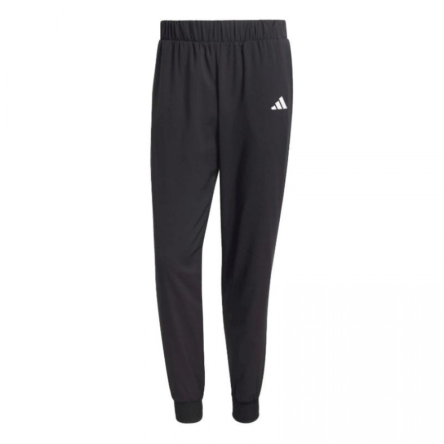 Adidas Walk On Pantaloni neri  Offerta + Economico
