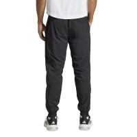 Adidas Walk On Pantaloni neri  Offerta + Economico