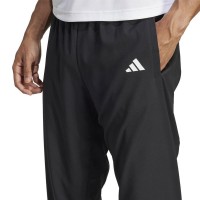 Adidas Walk On Pantaloni neri  Offerta + Economico