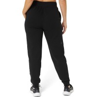 Pantaloni Asics Logo Nero Donna  Offerta + Economico