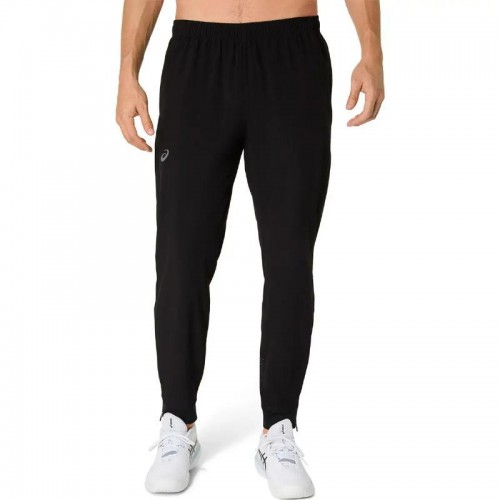 Pantalon Asics Match Negro Pantalon Asics Match Negro
