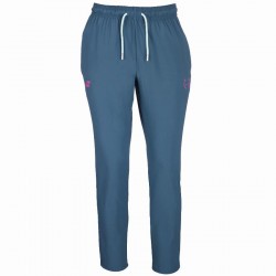 Babolat Juan Lebron Pantalon Bleu Légion