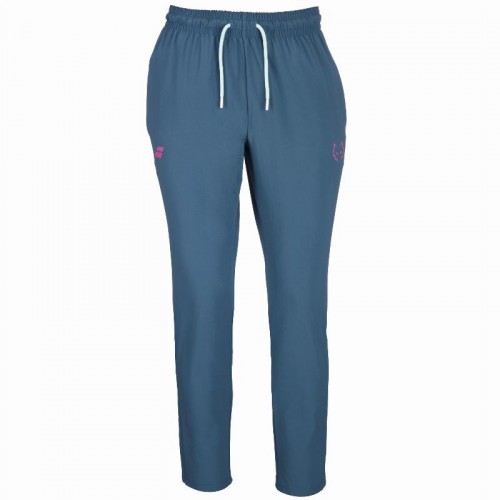 Babolat Juan Lebron Blue Legion Pantaloni