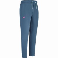 Babolat Juan Lebron Pantalon Bleu Légion