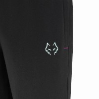 Babolat Juan Lebron Pantaloni Neri