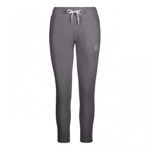 Pantalon Bidi Badu Ayanda Gris Oscuro Mujer Pantalon Bidi Badu Ayanda Gris Oscuro Mujer
